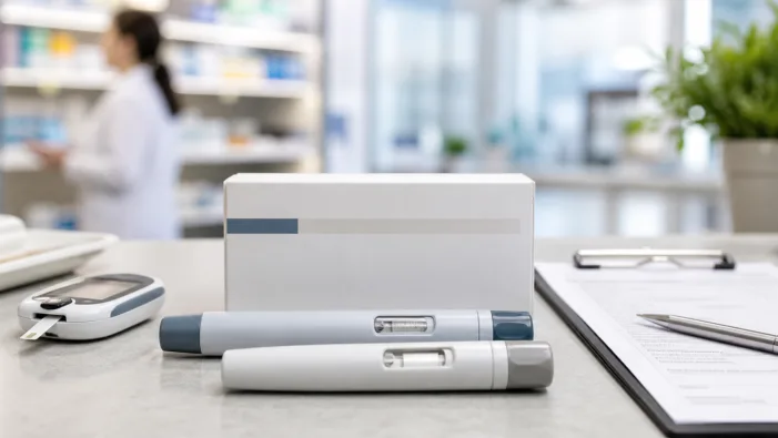 Why Apotex’s Apo-Semaglutide approval could reshape Canada’s diabetes drug market