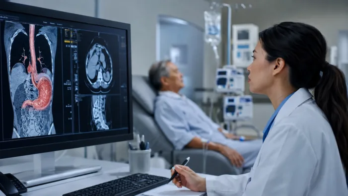Could BeOne’s zanidatamab regimen reset expectations in HER2-positive gastroesophageal cancer?