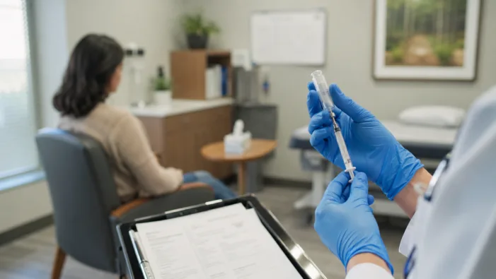 Braeburn’s BRIXADI evidence package raises new questions for injectable buprenorphine adoption