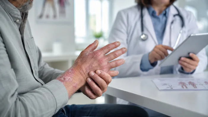 Why Bristol Myers Squibb’s Sotyktu approval could reshape the oral psoriatic arthritis race