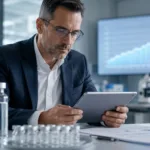 Representative image: Citius Oncology’s Lymphir commercialisation push highlights the growing pressure on rare cancer biotech firms to turn FDA approvals and fresh funding into real-world treatment adoption.