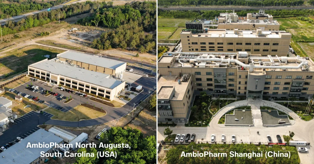 CordenPharma’s AmbioPharm deal signals a bigger peptide CDMO capacity race