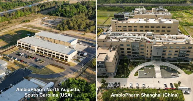 CordenPharma’s AmbioPharm deal signals a bigger peptide CDMO capacity race