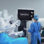 Cornerstone Robotics wins CE Mark for Sentire as Europe’s surgical robotics race heats up