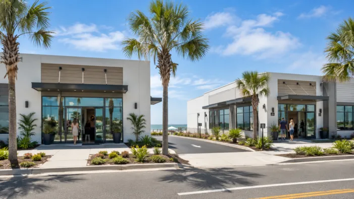 Curaleaf adds Jacksonville Beach and Fernandina Beach dispensaries to deepen Florida reach