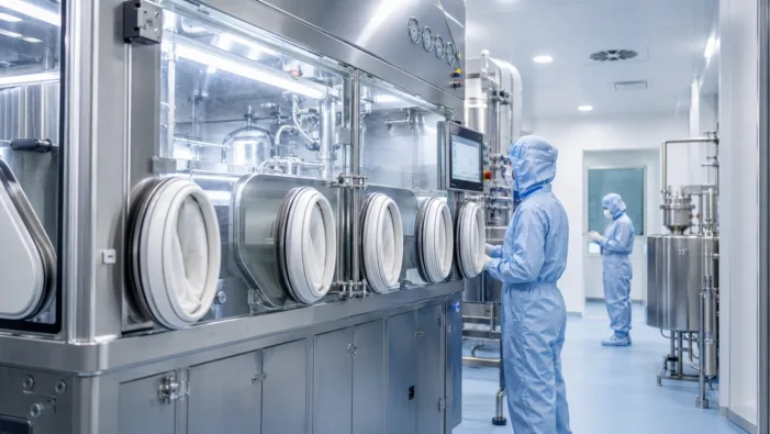 Can Curia’s Valladolid upgrade raise the bar for sterile API manufacturing?