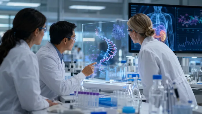 GSK’s $1bn SiranBio pact raises the stakes in extrahepatic siRNA delivery