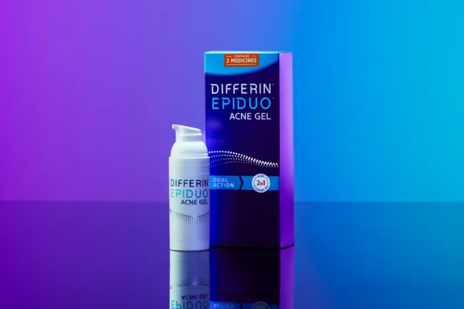 Galderma wins FDA approval for Differin Epiduo OTC switch as acne treatment access expands