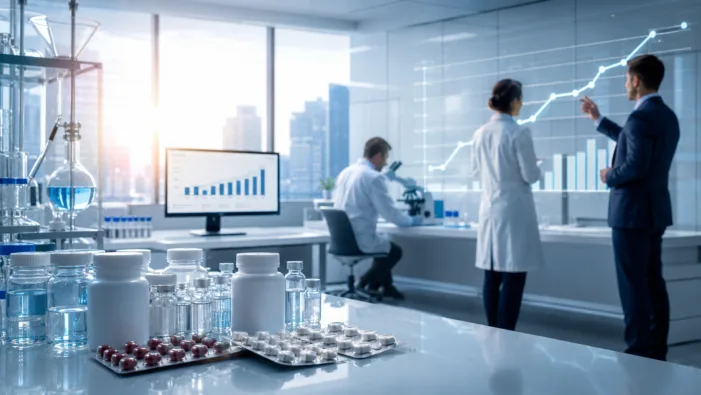 Gilead’s Q1 shows HIV momentum remains powerful, but diversification is still unfinished