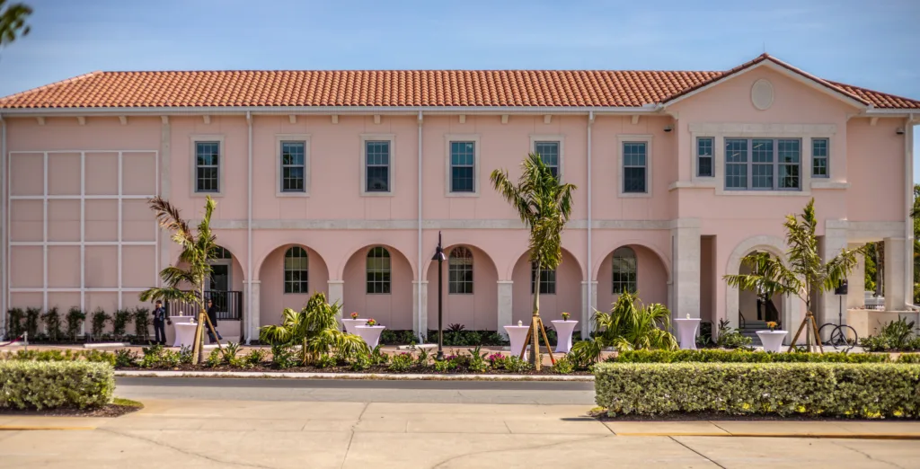 Hammes project completion gives Boca Grande a bigger local healthcare platform