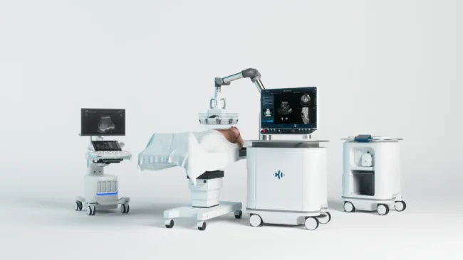 HistoSonics Edison Histotripsy System gains Taiwan approval for liver tumor treatment