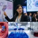 Representative image: INOVIO Pharmaceuticals’ upcoming ASCO and ASGCT conference posters place INO-3107 DNA immunotherapy and early hemophilia A gene transfer research under the spotlight as investors watch the biotech firm’s regulatory and platform strategy.