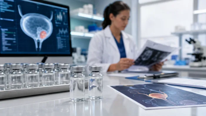 Why ImmunityBio’s Japan BCG Laboratory agreement matters beyond bladder cancer supply