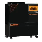 KUBTEC Scientific’s XCELL TomoRad targets a major bottleneck in preclinical radiotherapy studies