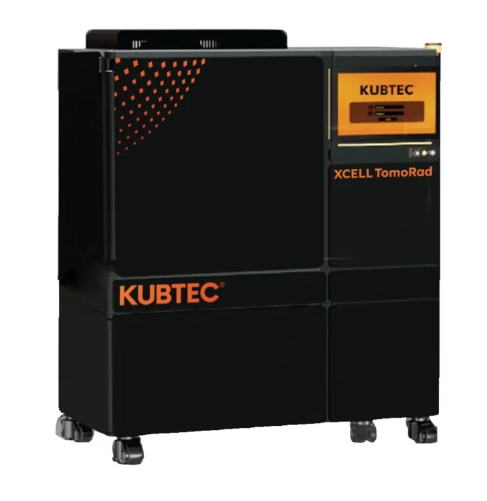 Can KUBTEC Scientific lower the barrier to image-guided radiotherapy in cancer research?