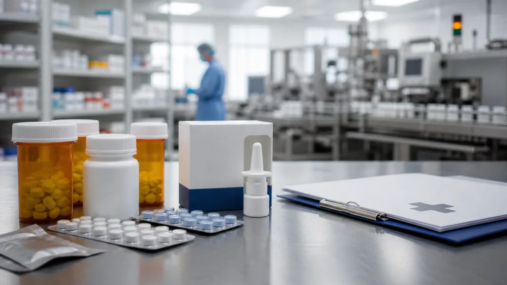 Knoa Pharma launch puts opioid access, oversight, and abatement funding under scrutiny