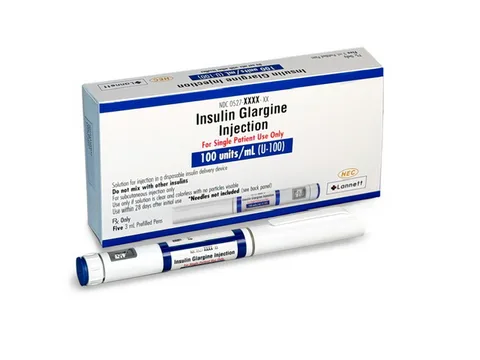 Lannett’s Lanexa Biologics enters U.S. insulin market with interchangeable LANGLARA approval