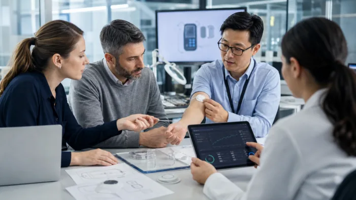 Why Sequenex’s MedTech Innovator partnership matters for connected device startups