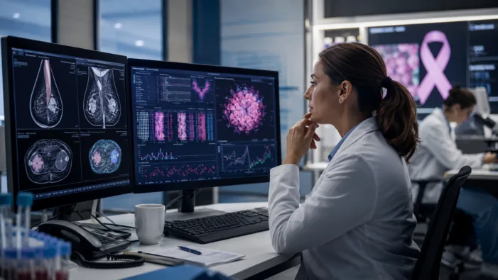 ASCO 2026: Menarini’s elacestrant program expands the fight against endocrine resistance