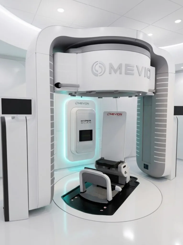 Mevion’s S250-FIT arrives in Europe with a sharper pitch for proton therapy access