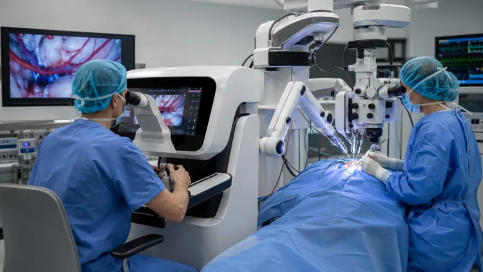 Can Microsure turn MUSA-3’s CE mark into real hospital adoption in Europe?