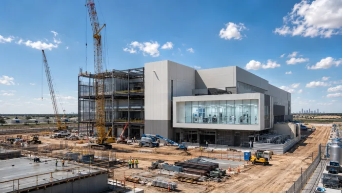 Novartis bets on Texas as radioligand therapy moves closer to mainstream oncology