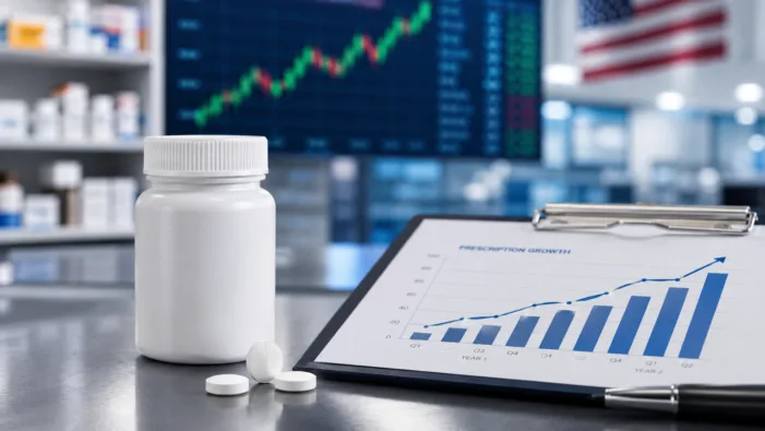 Can Novo Nordisk’s Wegovy pill reshape the obesity market before Eli Lilly catches up?