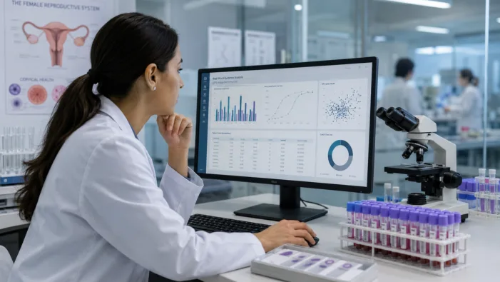 Did OM1 just prove AI-powered real-world evidence can survive FDA scrutiny?
