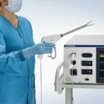 Olympus targets open surgery vessel sealing with new FDA-cleared POWERSEAL device