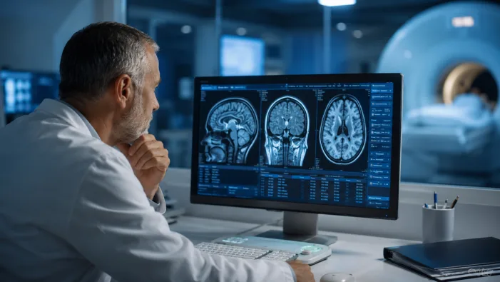 Why Ono’s Phase 2 MSA data may matter beyond one World Parkinson Congress poster