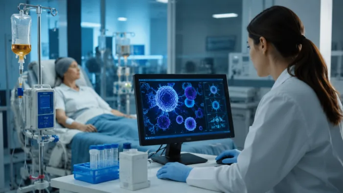 PeproMene Bio’s EHA 2026 data spotlight BAFF-R CAR T in relapsed lymphoma
