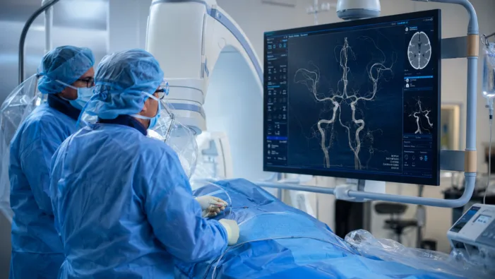 Why Rapid Medical’s DISTALS data could reshape treatment expectations in smaller stroke vessels