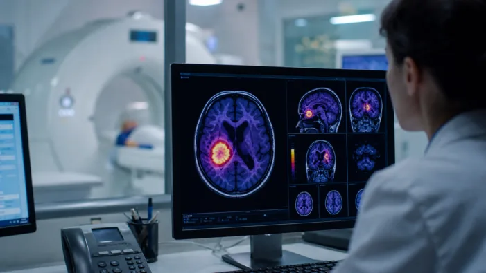 Telix just moved a brain cancer imaging asset into Europe’s regulatory fast lane
