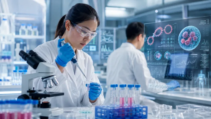 Could Therorna’s circRNA in vivo CAR-T platform change autoimmune disease treatment?