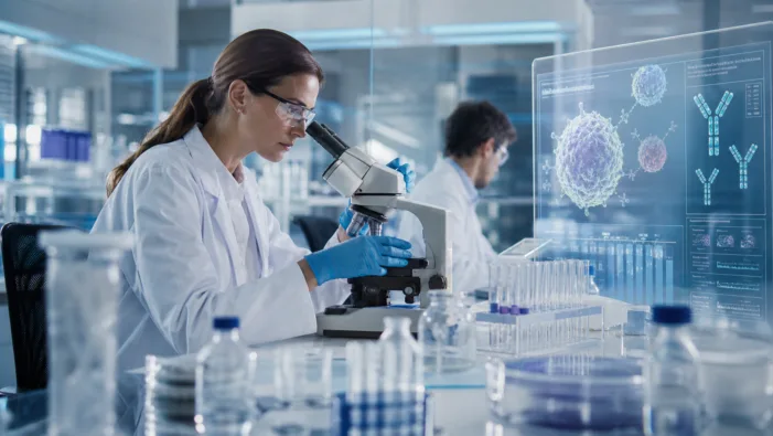 Can UCB’s $2.2bn Candid Therapeutics deal reset the future of autoimmune therapy?