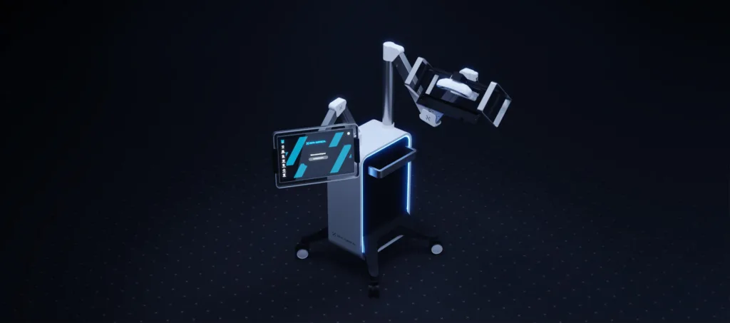 ZETA SURGICAL clearance signals a new phase for hydrocephalus and brain biopsy navigation