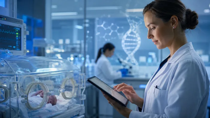 Is iECURE’s infant gene editing therapy quietly changing the OTC deficiency playbook?