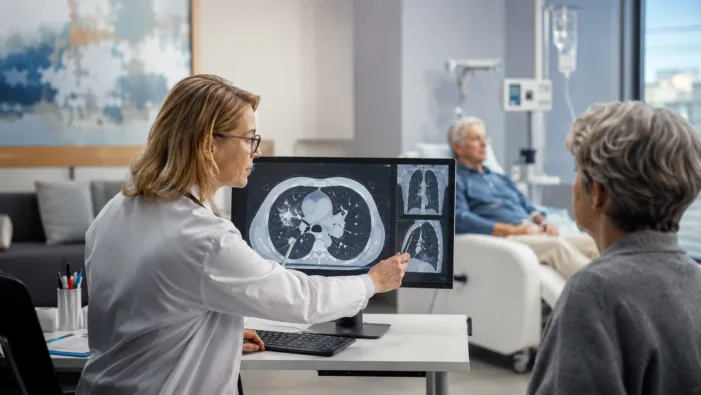 Why Amgen’s Imdylltra EU approval could reshape second-line small cell lung cancer treatment