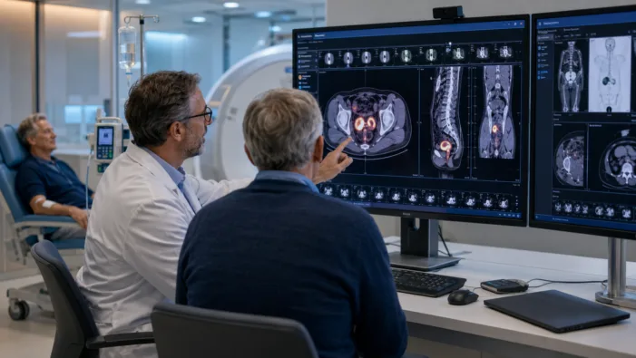 Can Convergent Therapeutics define the next prostate cancer standard after Lu-PSMA therapy?