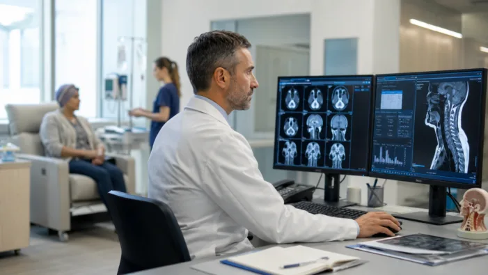 Fulgent Genetics’ oncology pivot gets sharper as FID-007 shows Phase 2 activity at ASCO 2026