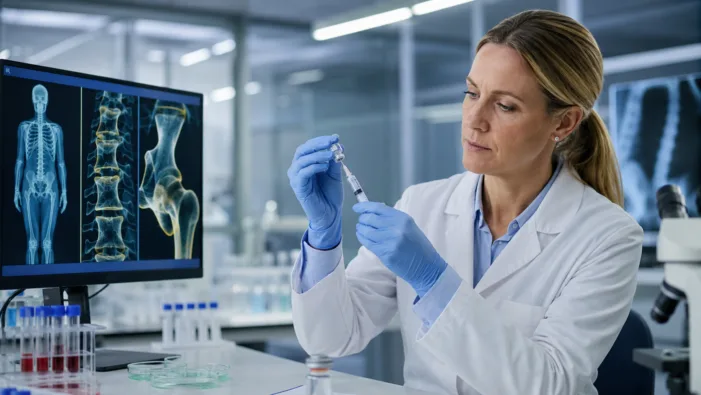 GlycoNex targets Prolia and Xgeva space as SPD8 meets Phase III equivalence goal