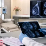 Representative image: Pfizer’s Ibrance approval introduces a new frontline maintenance option for HR-positive, HER2-positive metastatic breast cancer following induction therapy.