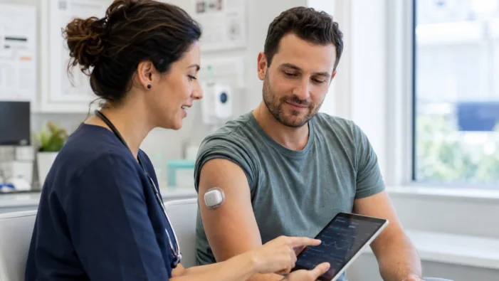 Insulet’s next diabetes technology challenge is not control alone, it is usability at scale