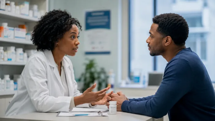 Can Merck’s IDVYNSO agreement widen HIV treatment access across state programmes?