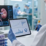Representative image: Natera’s Prospera kidney transplant monitoring test will support Eledon Pharmaceuticals’ planned Phase 3 tegoprubart trial, highlighting the growing role of donor-derived cell-free DNA in detecting graft injury and strengthening transplant surveillance.