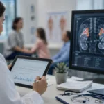 Crenessity two-year data highlight growing interest in long-term congenital adrenal hyperplasia treatment, steroid reduction, and endocrine outcomes. Representative image.