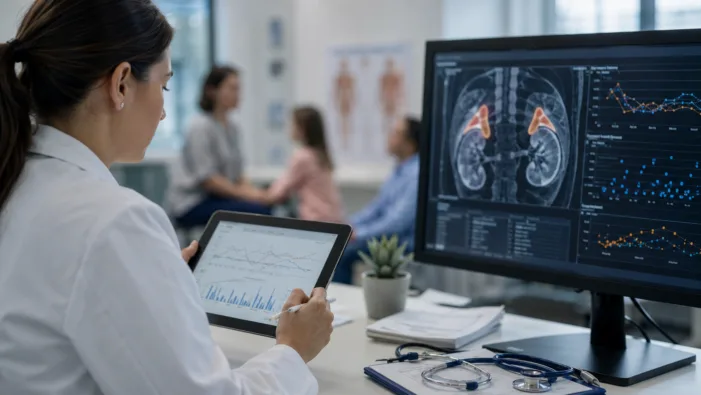 Neurocrine builds long-term case for Crenessity in congenital adrenal hyperplasia