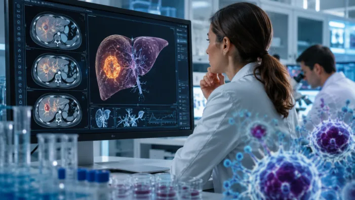 Oricell’s ASCO 2026 liver cancer data put GPC3 CAR-T back in the spotlight