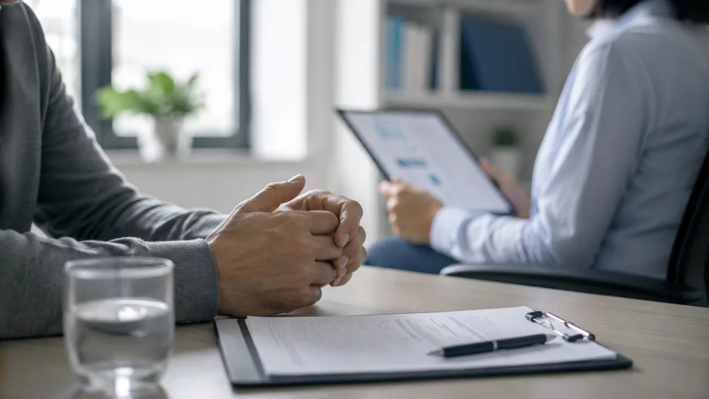 Representative image: Otsuka’s centanafadine Phase 3b results highlight the investigational ADHD treatment’s potential in adults with comorbid anxiety ahead of the FDA decision.