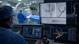 Penumbra’s THUNDERBOLT clearance strengthens Boston Scientific’s pending vascular device bet